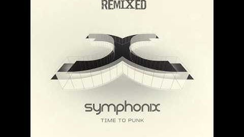 Symphonix - 7AM (Astrix Remix) - Official