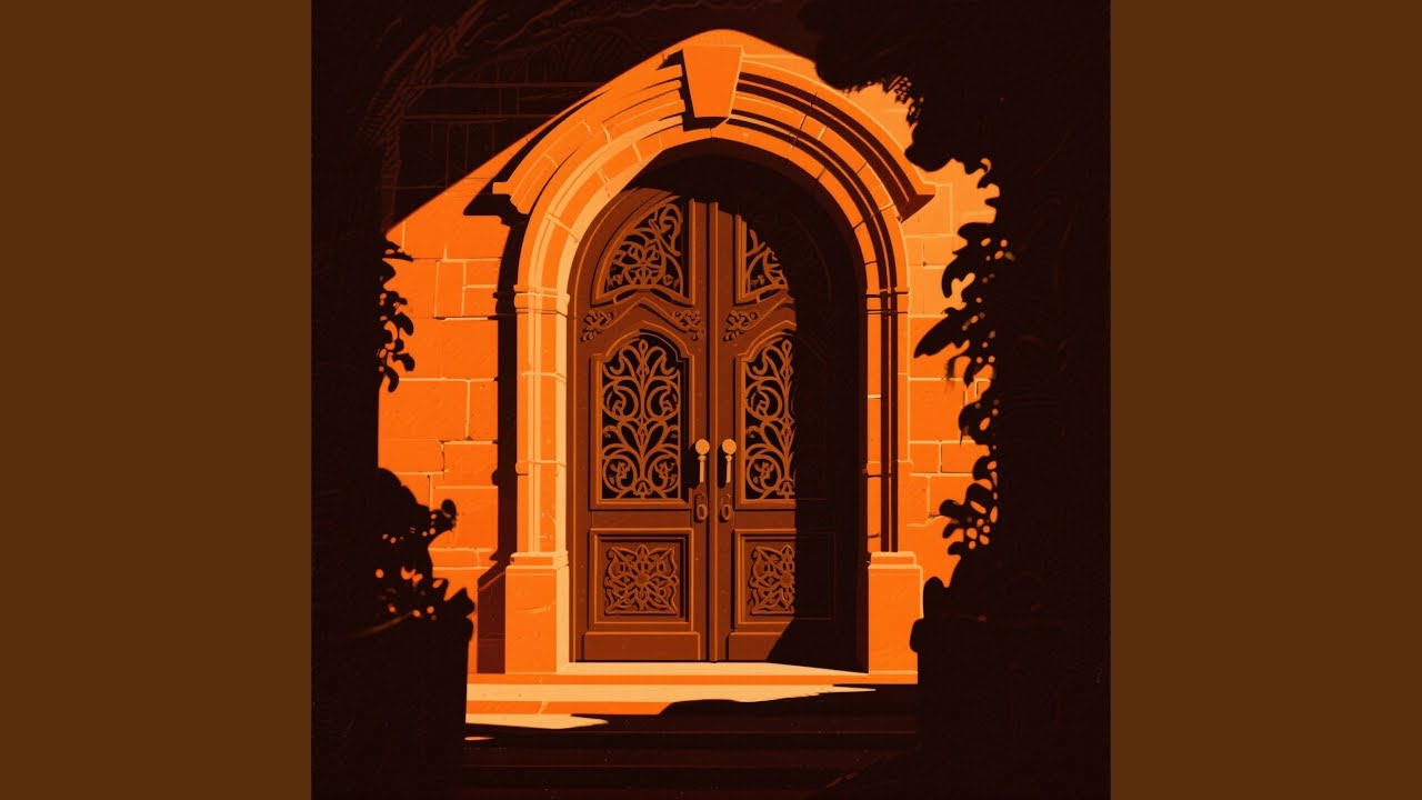 PINTU TAUBAT (Remastered 2026)