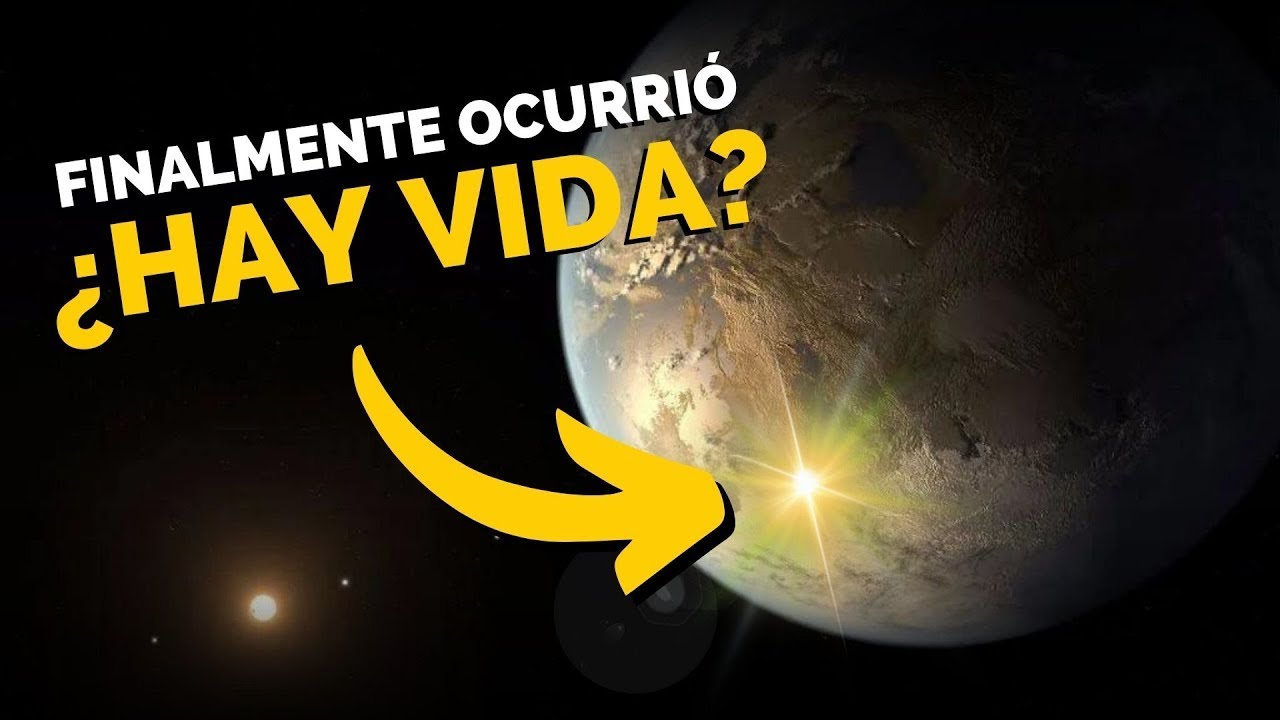 HACE 8 MINUTOS: EL TELESCOPIO JAMES WEBB ACABA DE HACER UN NUEVO Y ...