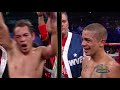 HBO Boxing: 2 Days - Nonito Donaire