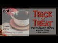 Trick or treat photography tricks eric eggly and rob lorenzon