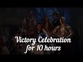 Return Of The Jedi Victory Celebration For 10 HOURS Return Of The Jedi Victory Celebration For 10 HOURS