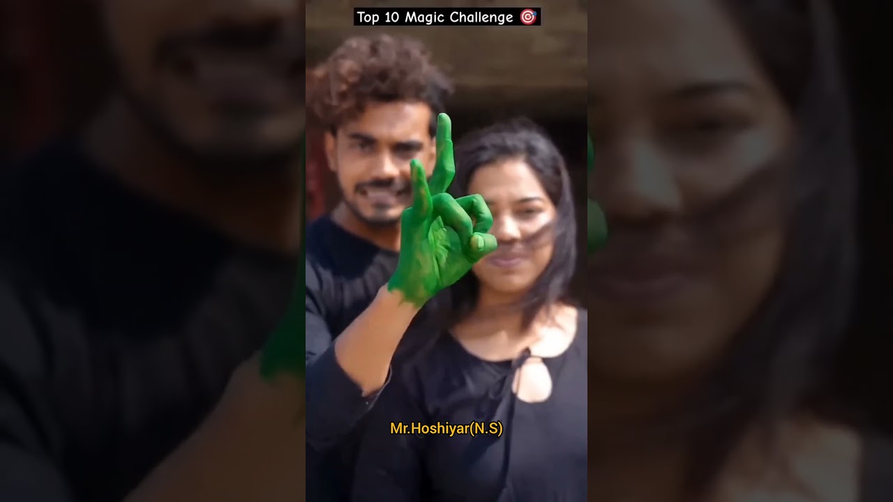 Amazing fingers magic ✨ 