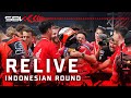 Episode 2 the one with the maiden podium   relive  indonesian round 