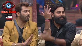 Bigg Boss 10 | बिग बॉस 10 | Salman ने दी Manveer को एक ज़रूरी नसीयत!