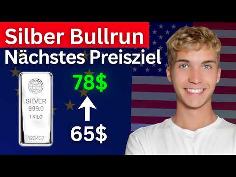 🚨SILVER TRADE: Shocking forecast for this week - Here's how I'm trading!