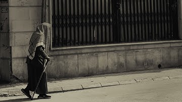  تِلاوة جميلة من سورة الأحزاب | مُحمّد أيّوب - رحمه الله-