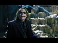 The Dark Knight: Hospital Scene - YouTube