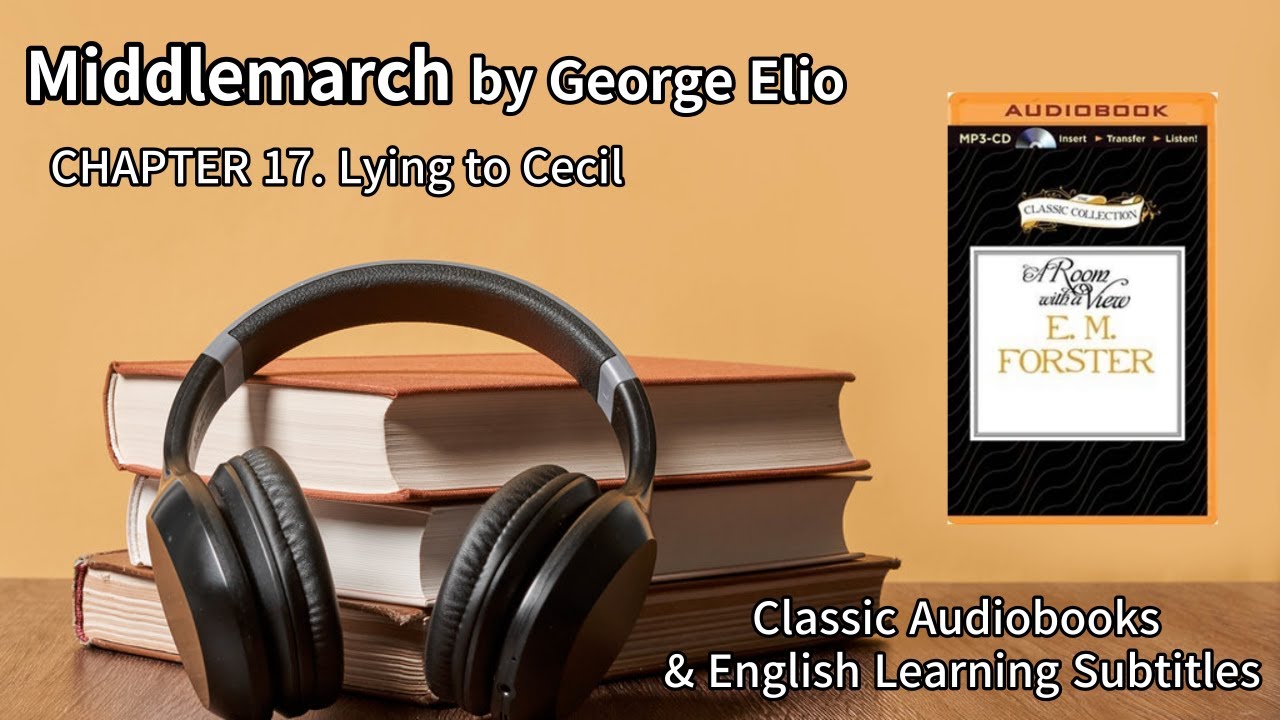 A Room with a View by E. M. Forster Chapter 17: A Multi-Purpose