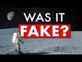 NASA Breaks Silence: Apollo 11 Mission Is Not What We Were Told