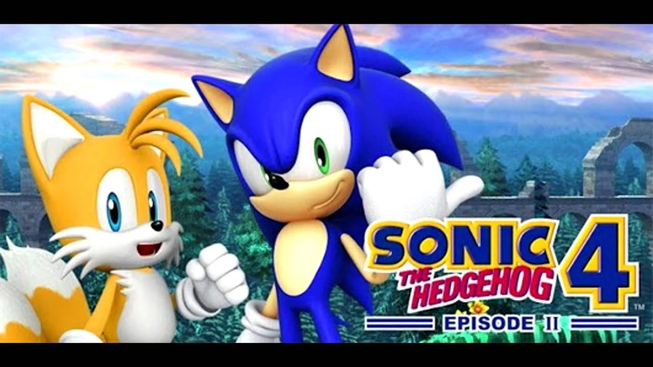 Соник на андроид без рекламы. Sonic the Hedgehog 4: Episode II. Sonic the Hedgehog 4 Episode 2. Sonic the Hedgehog 4 Episode i. Sonic 2005.