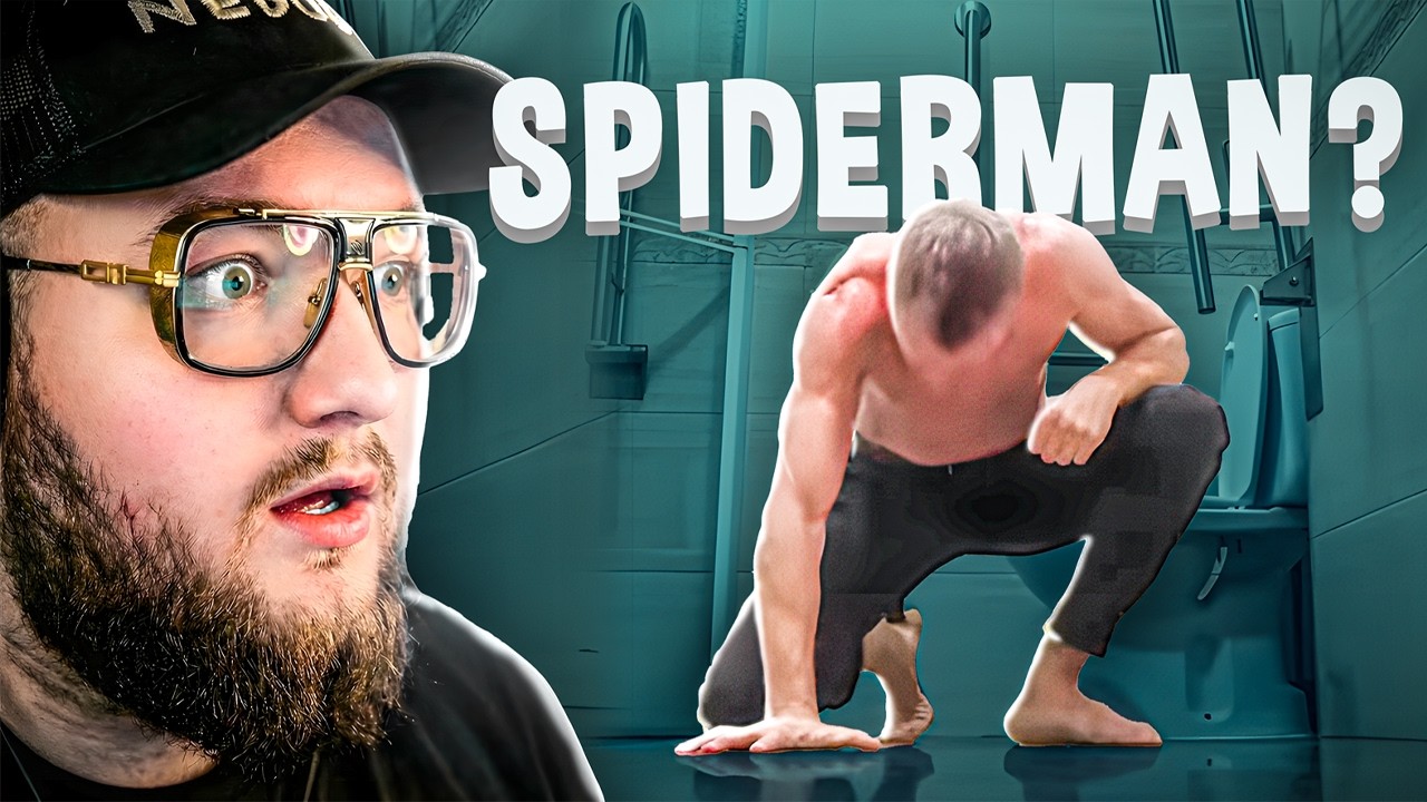 Fatty nechápe tyhle videa! 😳 | reakce na DDOI