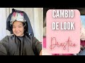 Me Fui A Dar Un Cambio De Look DRASTICO!