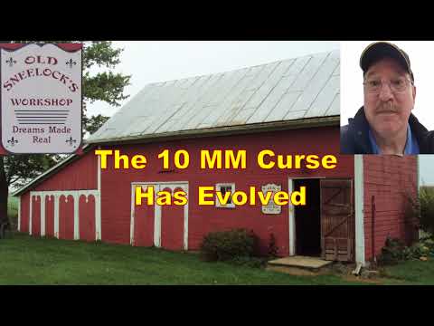 10 MM Curse Has Evolved