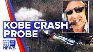 New evidence rules out engine failure | Nine News Australia