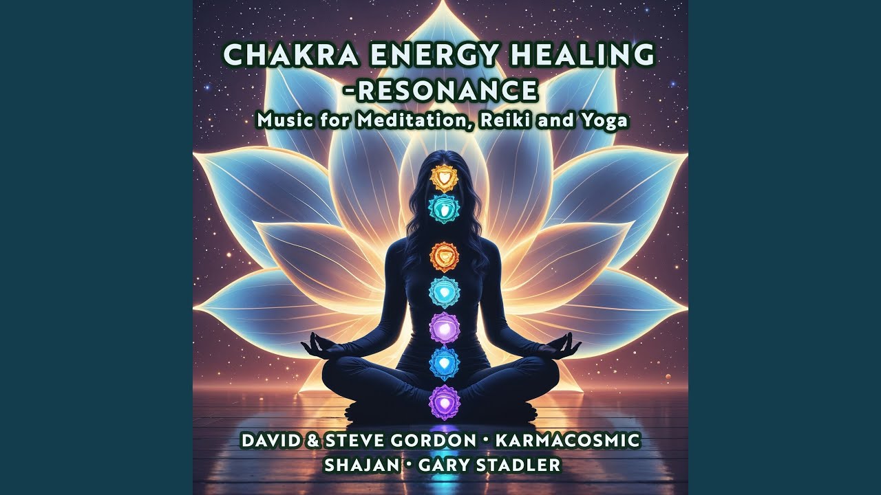 4th Chakra - Heart of Belonging