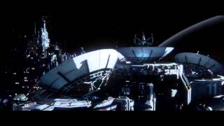 The Sound of Alien: Isolation Dev Diary Trailer