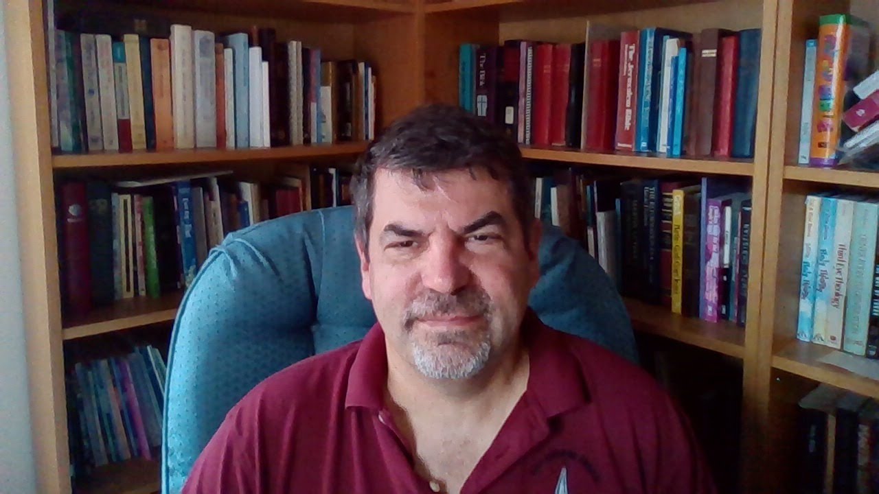 Reflections 9-6-20 Jeremiah 15:15-21