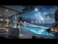 Deep Concentration Music | Focus Music for Deep Work and Flow State Peak Productivity Task