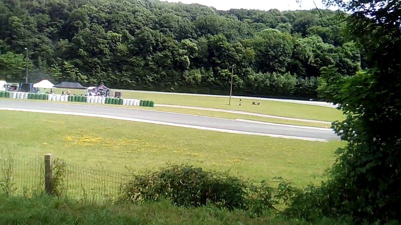 Circuit de Folembray