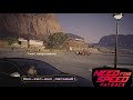 Need for Speed: Payback, глава 4 "Открытое небо" #4