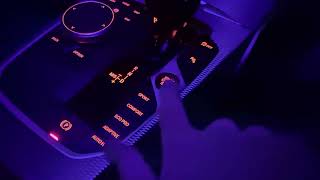 M340i G20 B58 how to install push button starter (red, blue, carbon, etc)