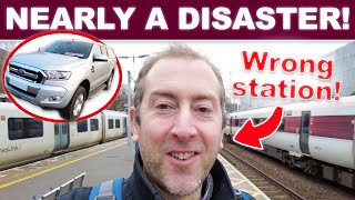 1 STUPID MISTAKE Almost Ruined My Entire Day!