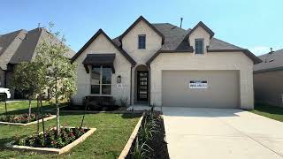 $494,182 - 4 Bed, 3 Bath, 2,297 sqft | Davis Ranch, San Antonio, TX