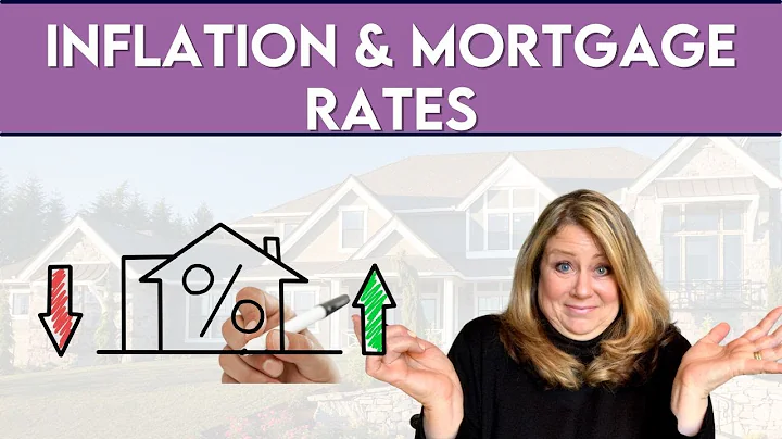 Inflation and Mortgage Rates - Janice Allen, Kalam...