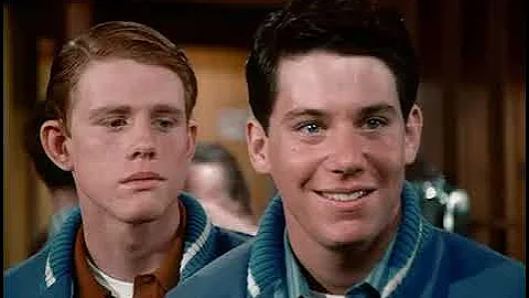 Happy Days | Richie Cunningham's dreams seem about...