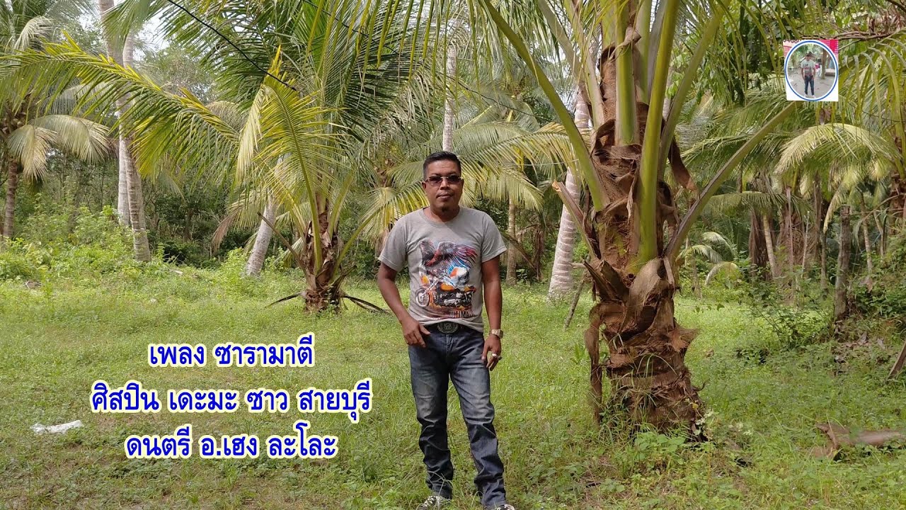 ซารามาตี เดะมะ สายบุรี