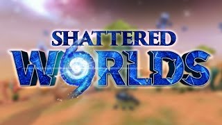 50 second introduction to Shattered Worlds - RuneScape