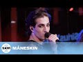 Måneskin — MAMMAMIA | LIVE Performance | SiriusXM