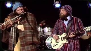 Jethro Tull - North Sea Oil 1980 chords