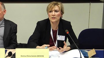 Introduction to development cooperation with particular reference to fragility - Q&A