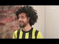تفتكر لو محمد صلاح كان سمع الكلام كان زمانه بيشتغل إيه تفتكر لو محمد صلاح كان سمع الكلام كان زمانه بيشتغل إيه