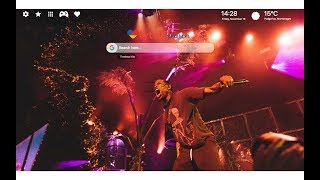 Chrome store link:
https://chrome.google.com/webstore/detail/travis-scott-astroworld-w/lhoanailhbdjdbnkkligbgkphcmjbaob
here is a great extension with travis...