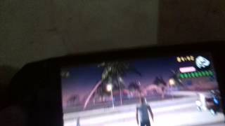 كلمات سر gta فاي سني على psp