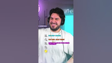 Thumbnail of Top 5 Techno Songs of 2025