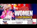 LIVENOW KERICHO COUNTY WOMEN CONFERENCE DAY 1 MARCH 20 2026