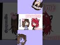 you and Me @DriagnYune #gacha #capcut