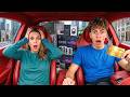 I Gave My Son $10,000 To Spend In 1 Hour | The Royalty Family