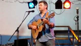 Chris Wood - One In A Million - Live Oxford Folk Festival 2010