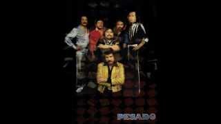 Mazz - Déjame Vivir Contigo (1982) Joe López and Jimmy González chords