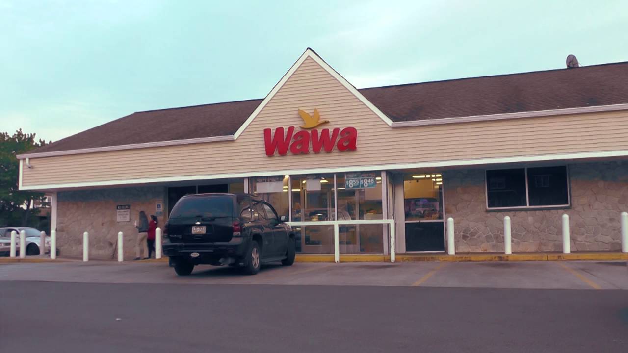 wawa commercial YouTube