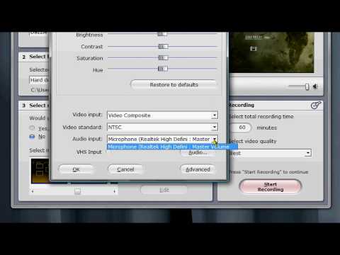 DAZZLE DVC 101 DOWNLOAD DRIVERS
