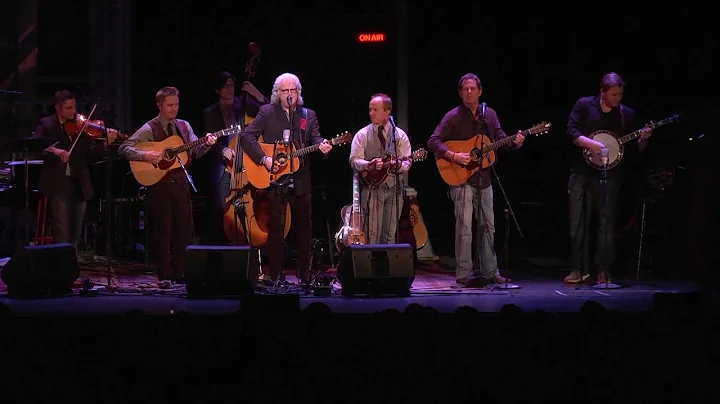 Sis Draper - Ricky Skaggs and Kentucky Thunder - 6...