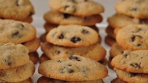 SINOBAKE fully automatic chocolate chips/raisin/nuts depositor cookies machine production line