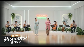 Album Keroncong Terbaik Terinspirasi (Alm) Mus Mulyadi & sundari soekotjo