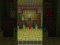 This Minecraft Moment Makes No Sense 🦜 #Minecraft #Parrot #Dance #Mining